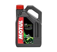 §Olio Motore Semisintetico Motul 510 2T 4L§