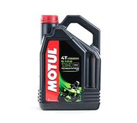 Motul 5100 10 W40 4T olio - 4L.