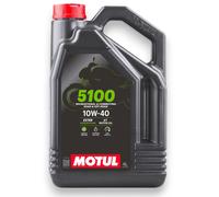 Motul 5100 10W40 4Liter 4Takt