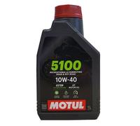 MOTUL 104066 Olio motore