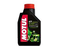 MOTUL - Olio 5100 15 W50 4t 1L.