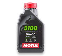 Motul 5100 4T10W-30 1Liter