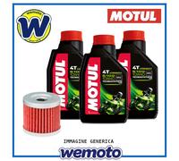MOTUL 5100 4T 10W30 1 litro di olio motore