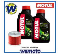 MOTUL 5100 4T 10W30 1 litro di olio motore