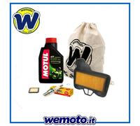 Motul Olio Motore 10W40