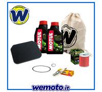 Motul Olio Motore 10W40