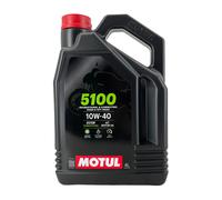 OLIO MOTORE 4T MOTUL 5100 10W40 4LT