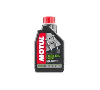 §Olio Forcella Semisintetico Motul Motul Light 5W 1L§