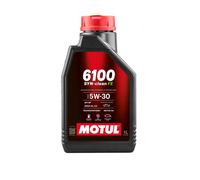 MOTUL 6100 SYN-clean FE 112920 olio motore 5W-30 lt. 1