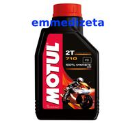 Motul 710 2T Anti Fumo