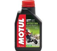 Motul 710 Synthetic 2T Motor Oil - 4L. 837341 by