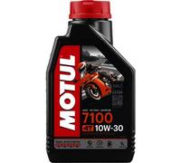 MOTUL 7100 10W30 4T L1,confezione da litri 5