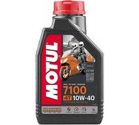 Motul Olio Motore 10W40