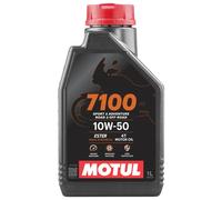 Motul Olio Motore 10W50