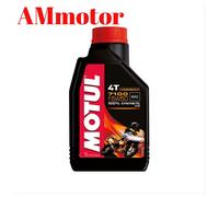 Motul Olio Motore 15W50