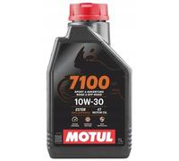 MOTUL 7100 4T 10W30 MA2 ESTER - 1L