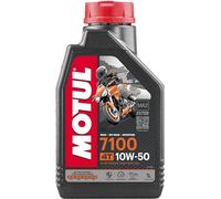 MOTUL 7100 4T 10W50 1 litro di olio motore