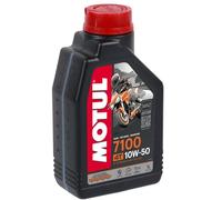 MOTUL 7100 4T 10W50 1 litro di olio motore