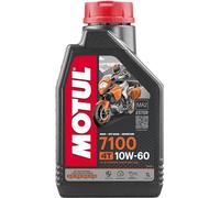MOTUL 7100 4T 10W60 1 litro di olio motore