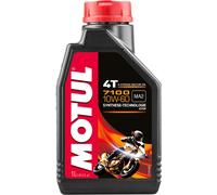 MOTUL 7100 4T 10W60 1 litro di olio motore