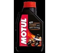 MOTUL 7100 4T 5W40 1 LITRO