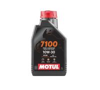 §Olio Motore Sintetico Motul 7100 4T 1L§