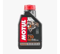 MOTUL - 714.00.90 - OEL MOT 2T 1L SYN 710 -