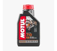 MOTUL - 714.00.90 - OEL MOT 2T 1L SYN 710 -