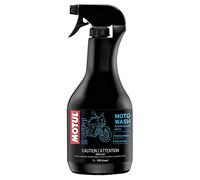 Motul 714.01.45-102997 - Detergente per Moto E2, 1 l
