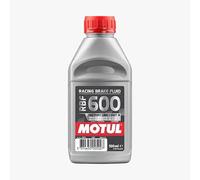 MOTUL - 714.01.95 - 100.948 - Liquido freni DOT4 RBF 600 0.5L RACING