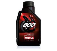 MOTUL 800 2T FACTORY LINE DOUBLE ESTER 1LT.