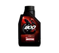 MOTUL 800 2T FACTORY LINE ROAD RACING 1 LITRO