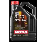 MOTUL Olio motore MAZDA,BMW,JEEP 108862