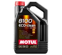 MOTUL Olio motore MAZDA,BMW,JEEP 108862
