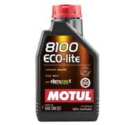 MOTUL Olio motore 108534