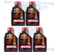 MOTUL Olio motore 108534
