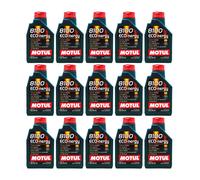 MOTUL 8100 Eco-Nergy 5W30 CHRYSLER MS 50081 API SP ACEA A5/B5 15 LITRI 15MO71