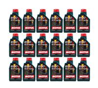 MOTUL 8100 Eco-Nergy 5W30 FIAT 9.55535-G1 API SP ACEA A5/B5 18 LITRI 18MO71
