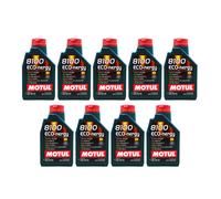MOTUL 8100 Eco-Nergy 5W30 oilo RENAULT RN0700 API SP ACEA A5/B5 9 LITRI 09MO71
