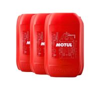 MOTUL 8100 Eco-nergy SAE 5W-30 Olio Semisintetico Renault RN0700 3x20 Litri
