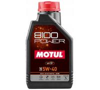 MOTUL 8100 POWER 5W40 - 1L