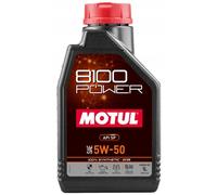 MOTUL 8100 POWER 5W50 - 1L