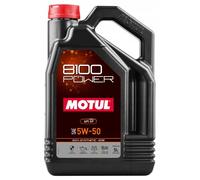 MOTUL 8100 POWER 5W50 - 5L