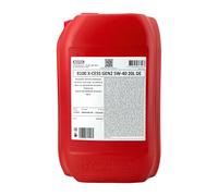 MOTUL 8100 x-Cess GEN2 SAE 5W-40 Olio Motore VW 502 00, VW 505 00, 20 Litro