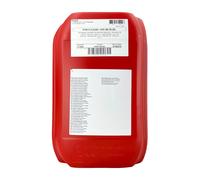 MOTUL 8100 X-Clean + EFE SAE 0W-30 Olio Motore VW 504 00, VW 507 00, 20 Litri