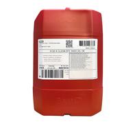 MOTUL 8100 x-Pulire Efe SAE 5W-30 Olio Motore Opel OV0401547-G30, 20 Litro