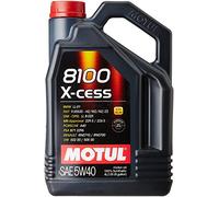 MOTUL Olio Motore Auto