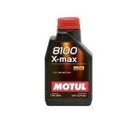 MOTUL 8100 X-MAX 0W40 Lt.1
