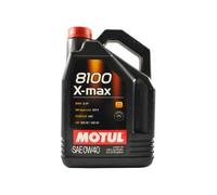 Motul 102886 Olio Motore