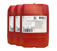 MOTUL 8100 x-Pulire Efe SAE 5W-30 Olio Motore Opel OV0401547-G30, 3x20 Litro